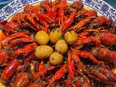 -川正旺江湖菜(三元桥店)