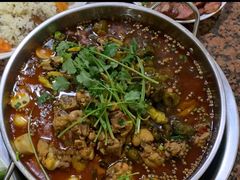 -椒香鸡(西区体育馆店)