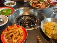 -李子坝梁山鸡(李子坝大鸡哥店)