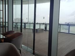 -于家堡洲际酒店·堡子里酒廊