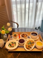 -馨美母婴护理中心(石狮店)