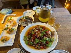 -小喜客·云南特色菜(纳西庭院店)