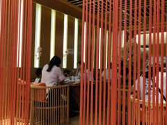 -栖川山葵家·寿喜锅·日式料理(龙湖北城天街商场店)