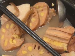 -林辉家宴·本地家常菜·头牌清远鸡(先锋店)