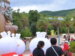 -世界恐龙谷景区