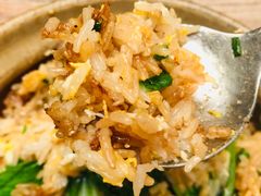 -壹煲口福煲仔饭(中山路店)