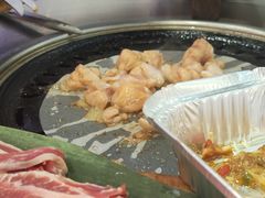 -玄希浪漫厨房·韩料烤肉(湖滨银泰in77店)