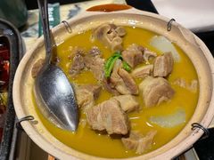 -锦府盐帮·侯宅(五棵松万达店)