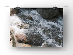 -崂山九水游览区