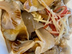 -枣子树·素食餐厅(朱家尖店)
