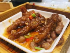 -荣粤酒家·融合粤菜·海鲜火锅