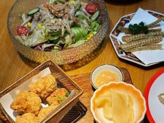 -鳗鱼家·深夜食堂(军博店)