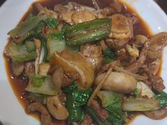 -寻裕记·现炒浇头面(人民广场店)