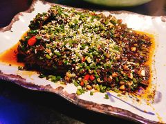 -醉小酒馆·川菜·江湖菜·重庆菜(观音桥旗舰店)