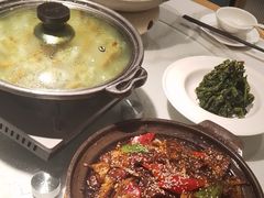 -茅溪菜·家宴(上品拾陆店)