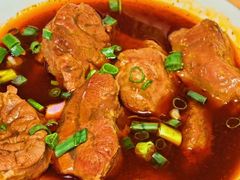 -易毛特色牛肉面(解放碑步行街店)