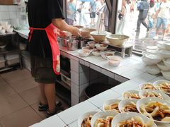 -洞子口张老二凉粉(文殊院店)