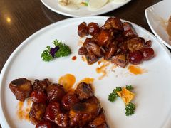 -老牌坊鲁菜名店(宽厚里店)