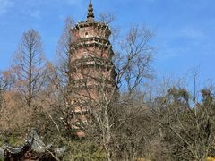 -宝通禅寺