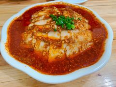 -勇猛子川菜馆(新军路店)