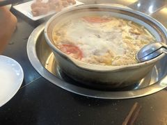 -土连锅·现熬养生汤锅(梁家巷店)