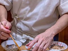 -荣一代目OMAKASE板前料理
