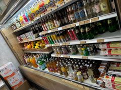 零售区-Alimentari早午餐(安福路店)