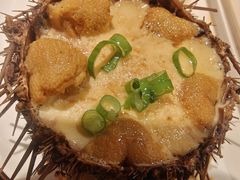 -金太阳海鲜烧烤·本地人餐厅(东纬路旗舰店)