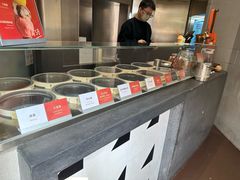 -Dip in Gelato(富民路店)