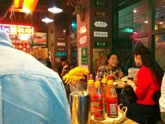 -香港鸿记冰室