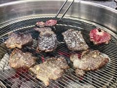-大喜烤肉(海宁尚东店)