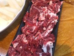 -林记潮牛·牛肉火锅(上马墩店)