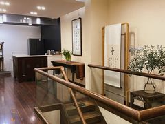 -五观堂素食(新华路店)