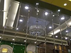 -佰搭果·广式茶餐厅(西华路店)