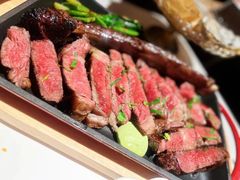-Osteria Garden 生蚝花园餐厅(原进贤路店)