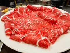 -清真·鸦儿李记·涮肉(和平里店)