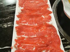 -古乐牛香·鲜牛肉牛杂火锅(象湖店)