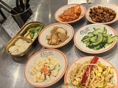 -朴太院·朝鲜族炭火烤肉(民乐园总店)