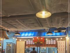 大堂-松發肉骨茶(先得坊店)