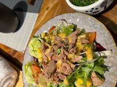 -森味薪火烧•烧鸟居酒屋•日本料理(望京店)