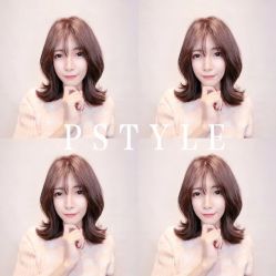 -P.STYLE 派斯造型