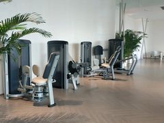-YCHL FIT 健身(星寰店)