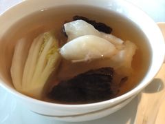 -金轩中餐厅 Jin Xuan(浦东丽思卡尔顿酒店)