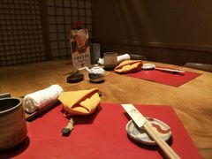 -松涛日本料理