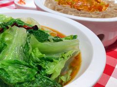 -西贝莜面村(伊藤春熙路店)