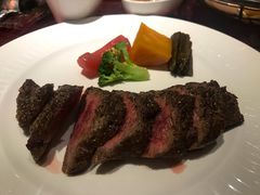 -王品牛排(郑州大卫城店)