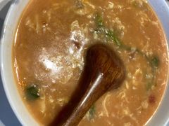 -大鸭梨烤鸭(金色漫香店)