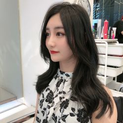 长发-MY HAIR ARDOR