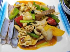 -东江海鲜大排档·潮汕菜·砂锅粥