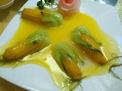 -郑厨私房菜